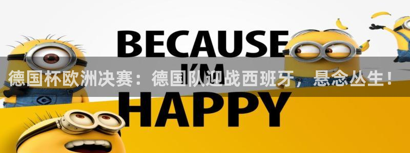世俱杯直播：德国杯欧洲决赛：德国队迎战西班牙，悬念丛生！